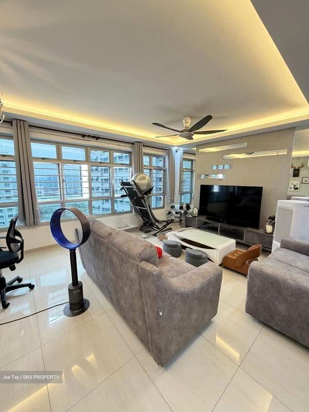 Blk 183B Boon Lay Grove (Jurong West), HDB 5 Rooms #631995631